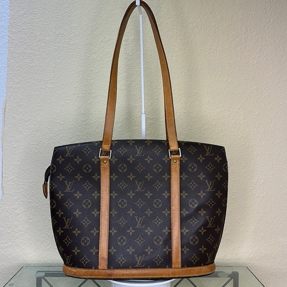 Louis Vuitton Handbags - 𝑳𝒐𝒖𝒊𝒔 𝑽𝒖𝒊𝒕𝒕𝒐𝒏 𝑩𝒂𝒃𝒚𝒍𝒐𝒏𝒆 MB0929